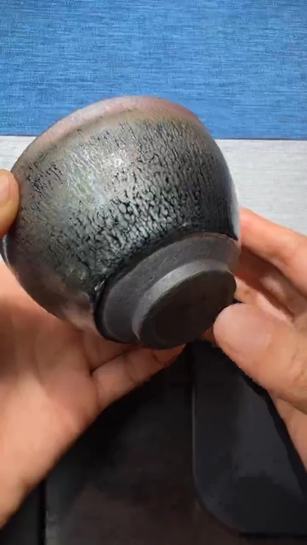 茶盏暨子文高端收藏51