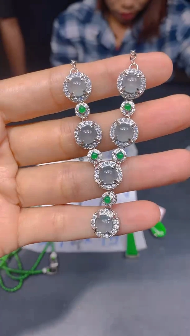 未镶嵌定制翡翠252多样性发货（发其一）