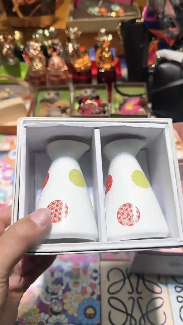 【闪购商品】瓷片换类目孤品单品一件不留