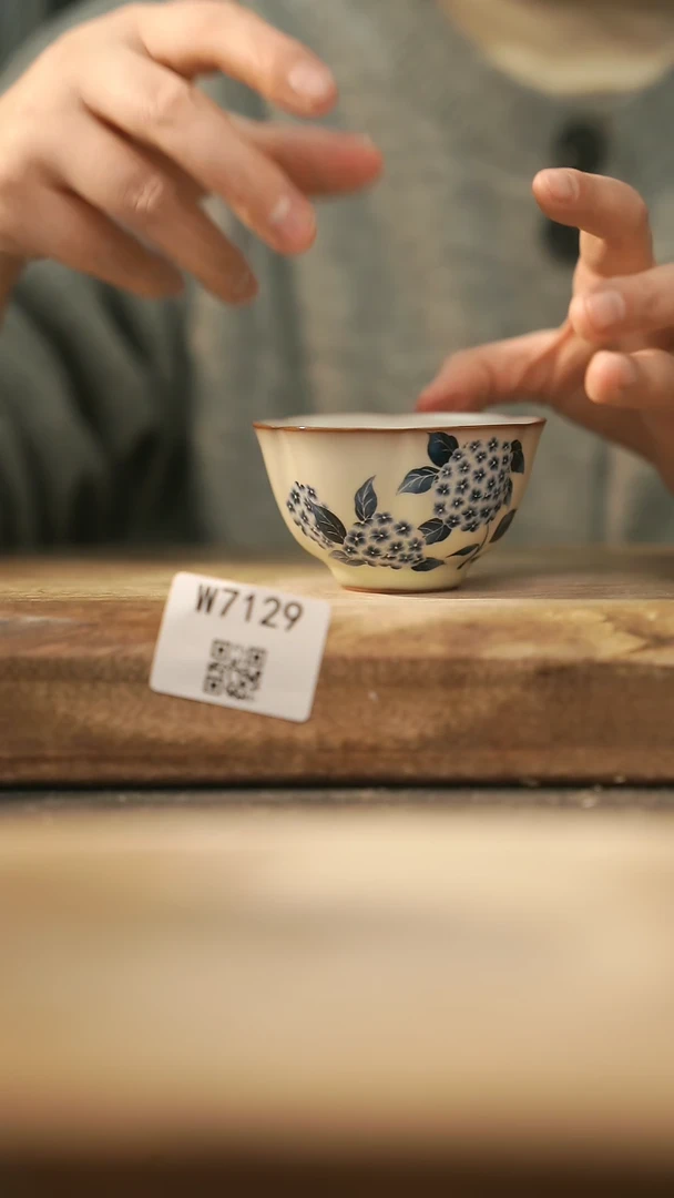 【闪购商品】【经典福利】/ 杯子@@W7129