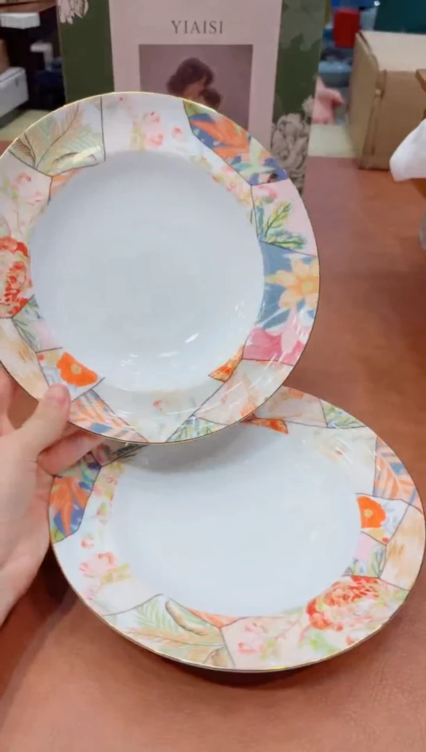 小狐狸精选日瓷器