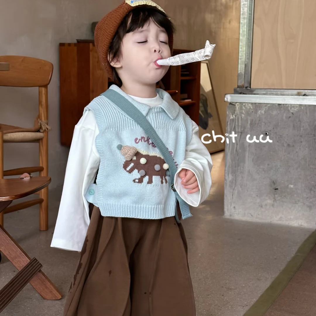 2025新款韩版童装网红春夏下单NO退换 备注编码