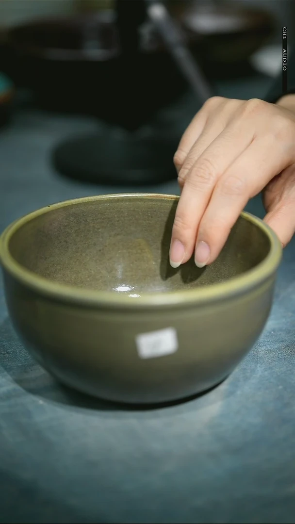 【闪购商品】碗浪鬼家生活陶系列碗