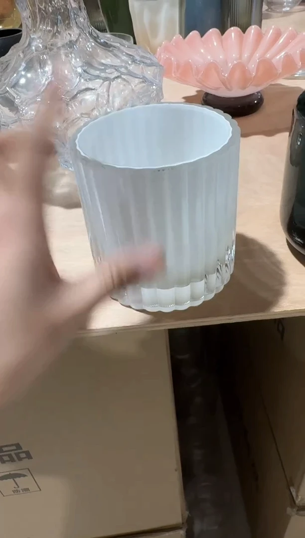 万间家居美物花瓶372