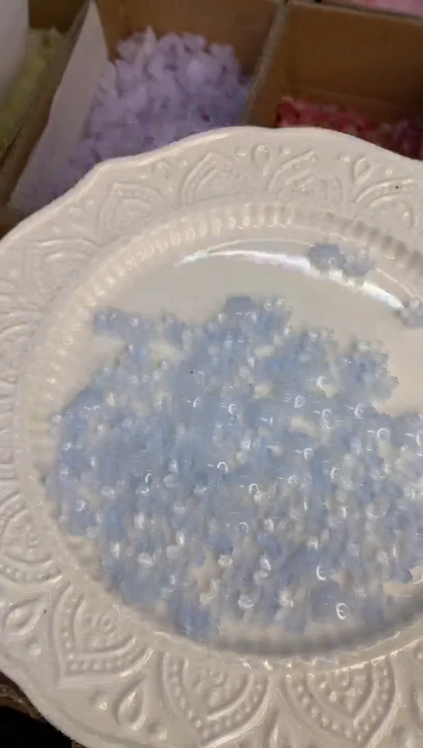 琉璃陶瓷合金U01