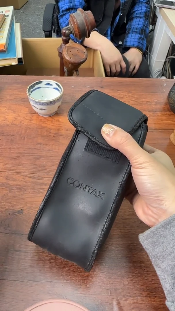 遇见是福气错过也是