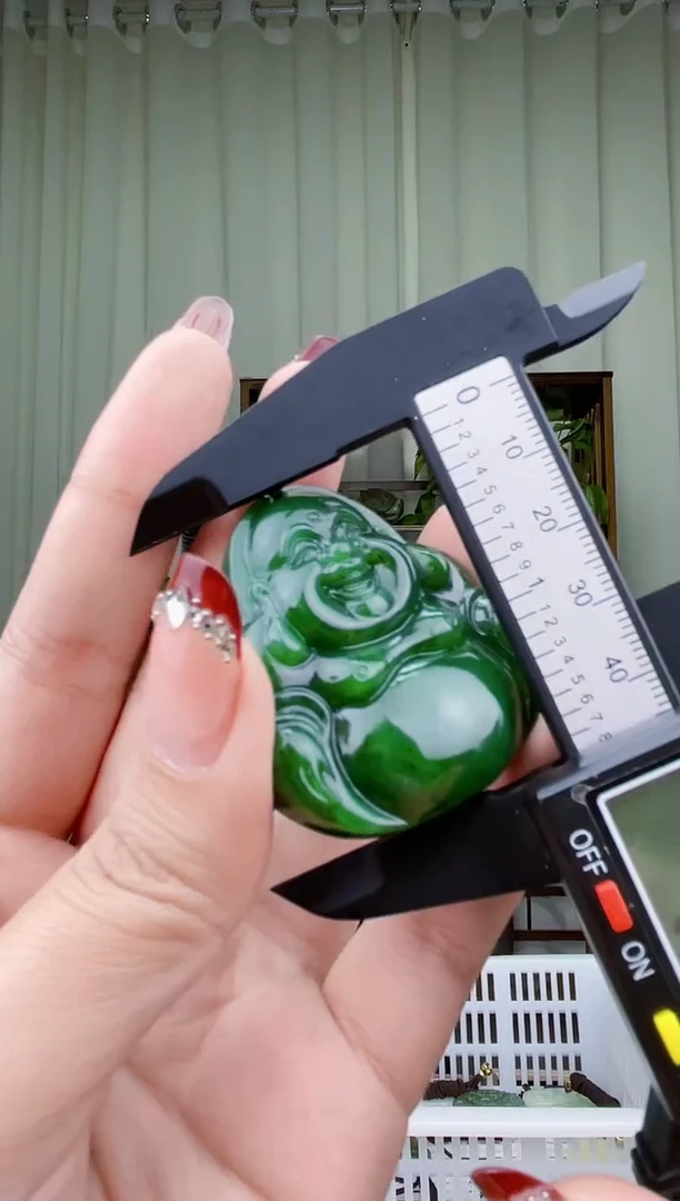 【闪购商品】和田玉挂件未镶嵌拍一发一，多样性发货！