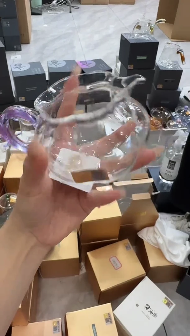 @@禾器晶彩纳福浅紫色