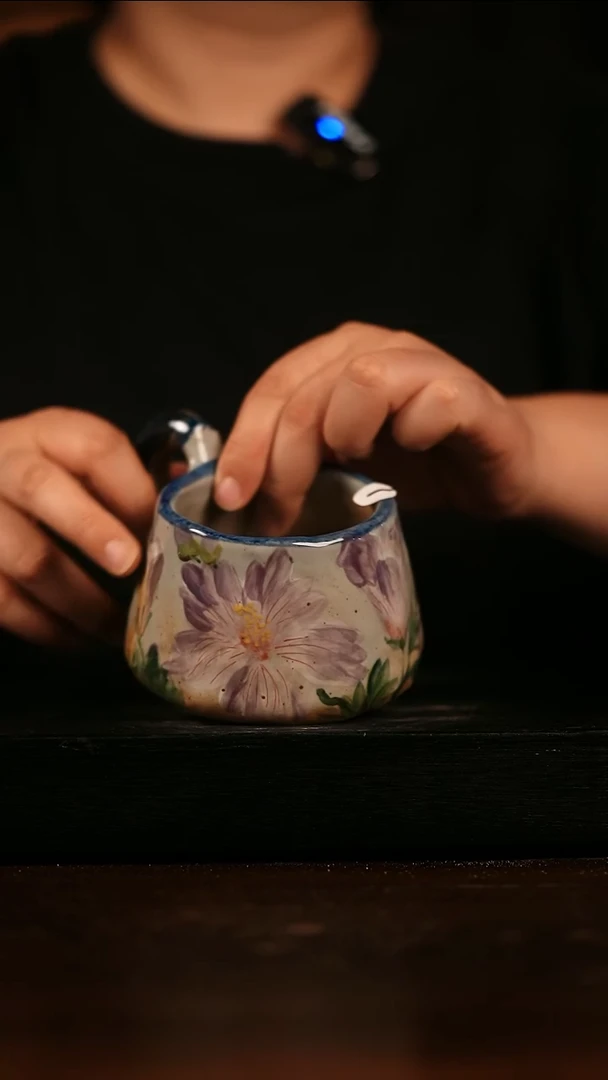 陶瓷遇瓷手作同款636