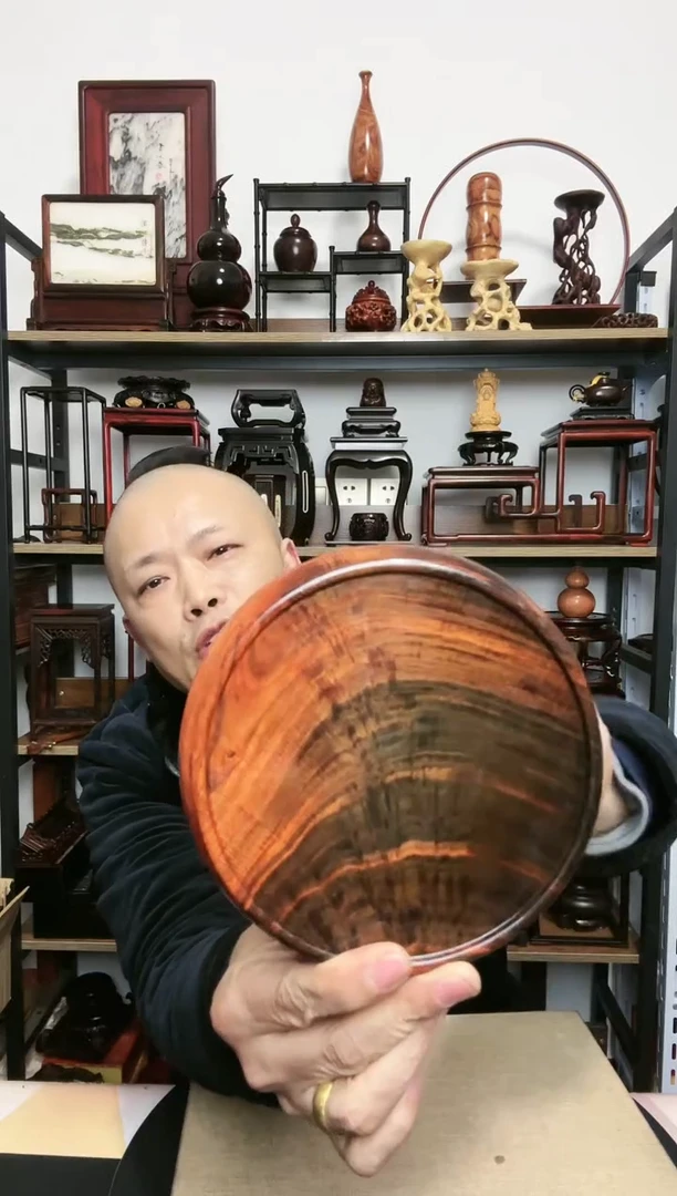 【闪购商品】紫砂紫砂底座底座