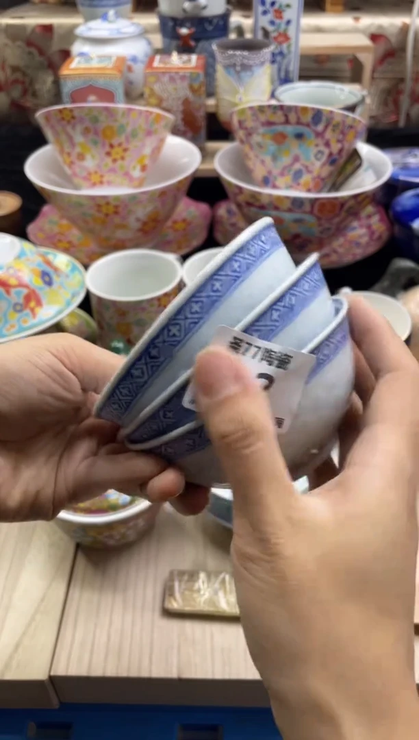 【闪购商品】摆件圣77的陶瓷小店722