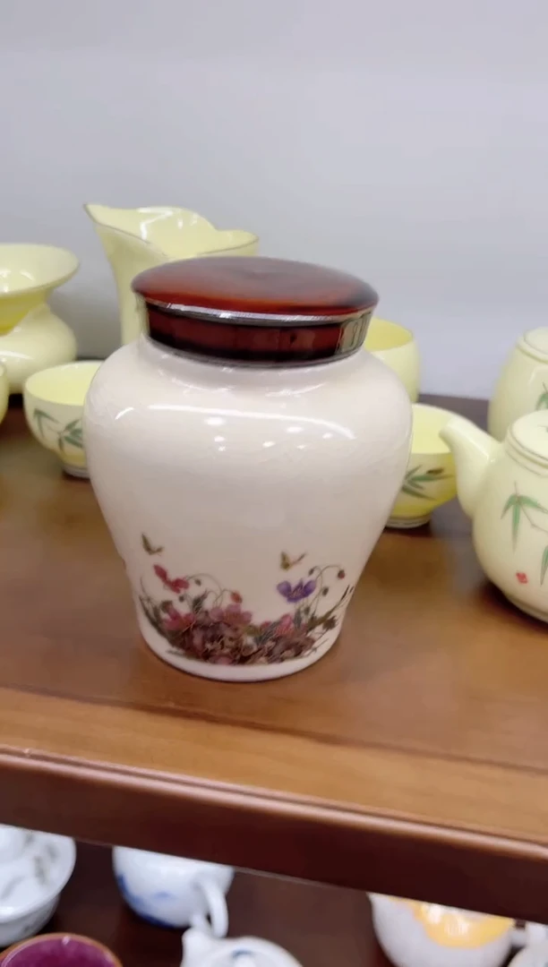 其他言泥陶瓷品牌推广下午场YN