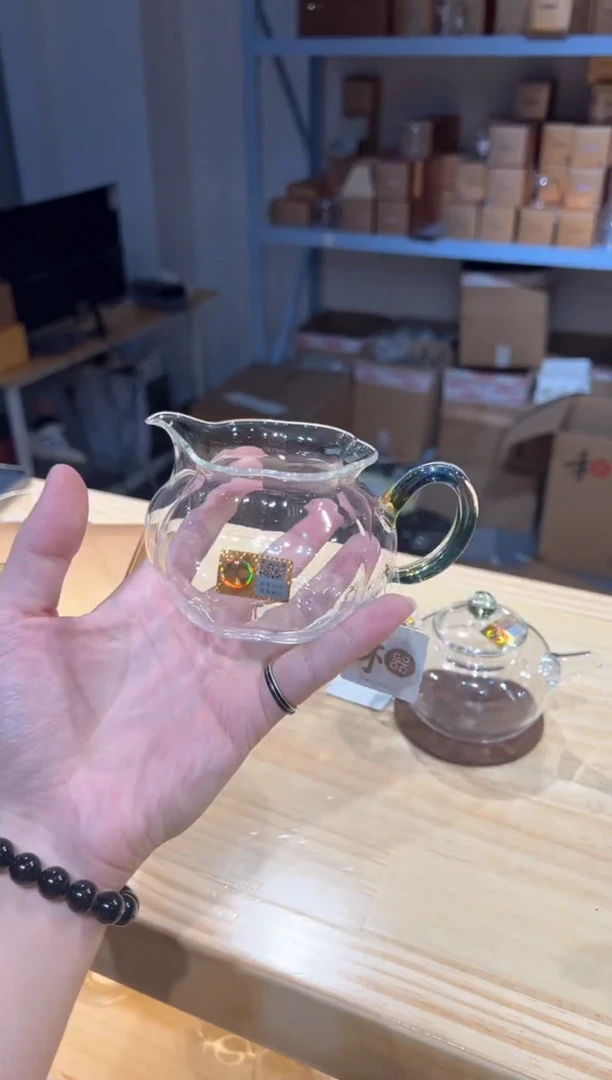 禾器-纳福茶海-迷翠