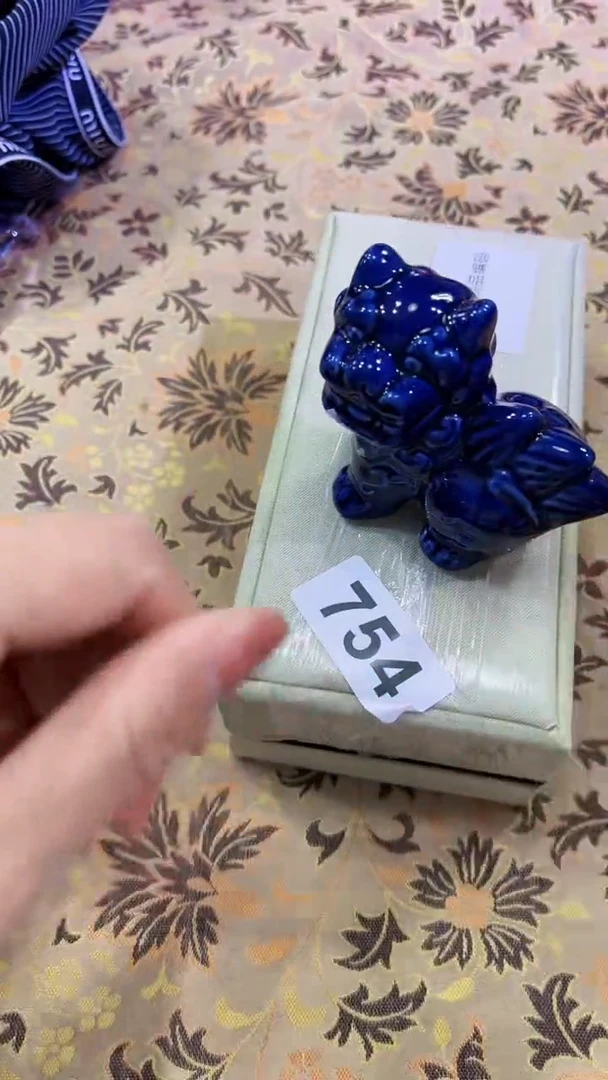 瓷片陶茶666文玩周边多人