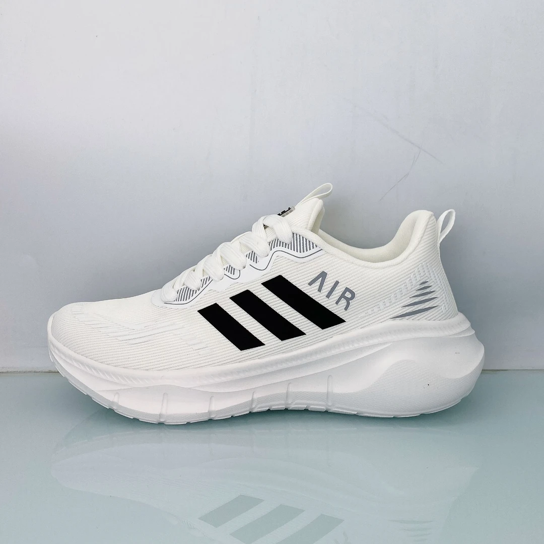 【一森家】新款秋季舒适低帮时尚透气百搭潮流运动休闲鞋2501