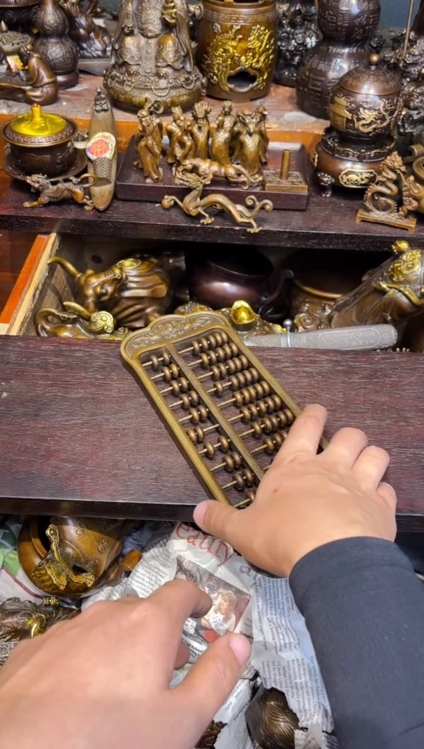 C古铜专属高端精品