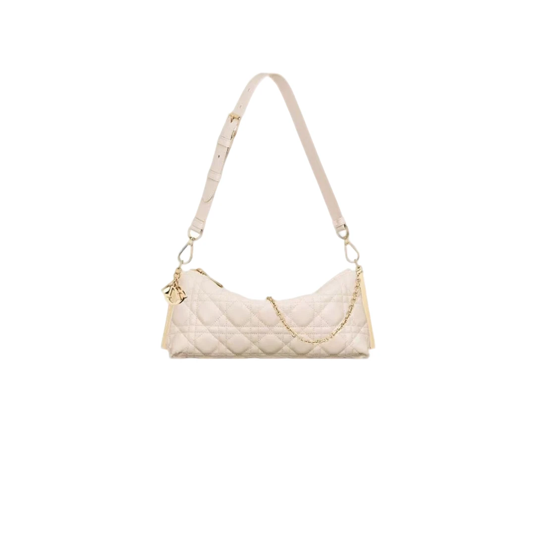 99新 DIOR/迪奥 安洁利严选手提包/ZH1205146