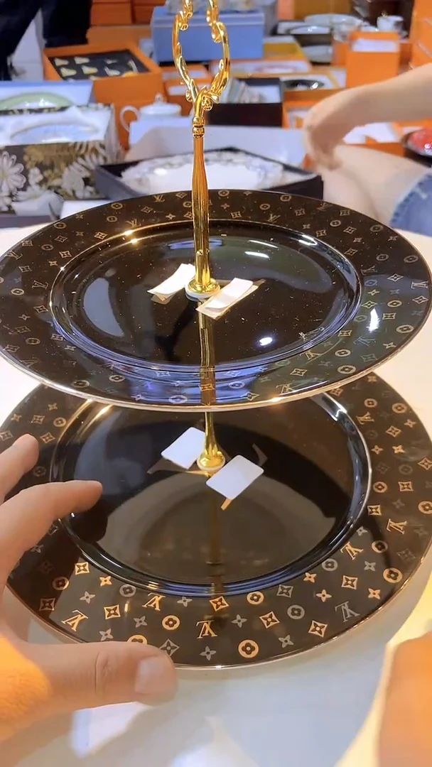 鸿辉家品牌瓷器，京东包邮！