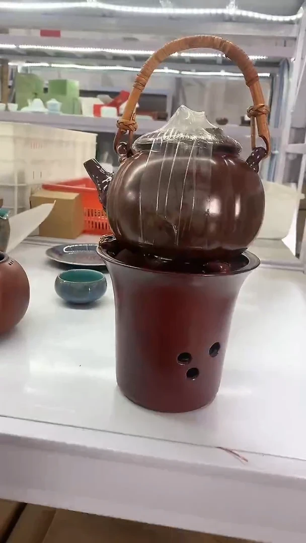 【闪购商品】瓷片陶瓷茶器福利57