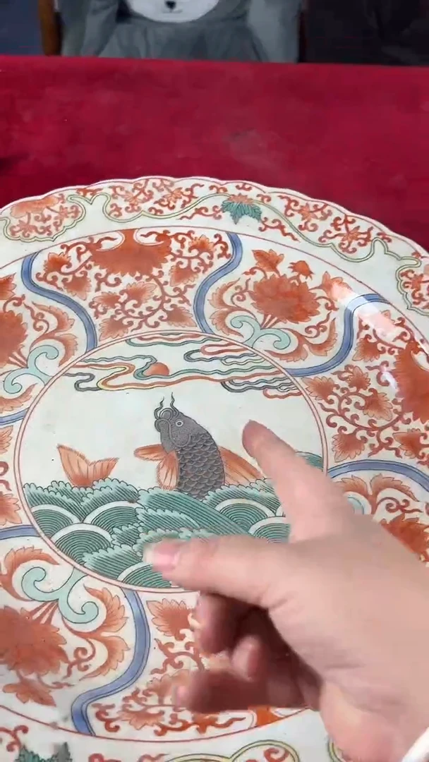 其他陶560景德镇陶瓷摆件