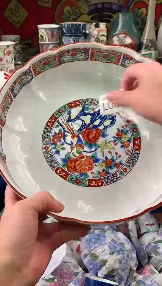 德****5镰仓甄选满18包邮L008