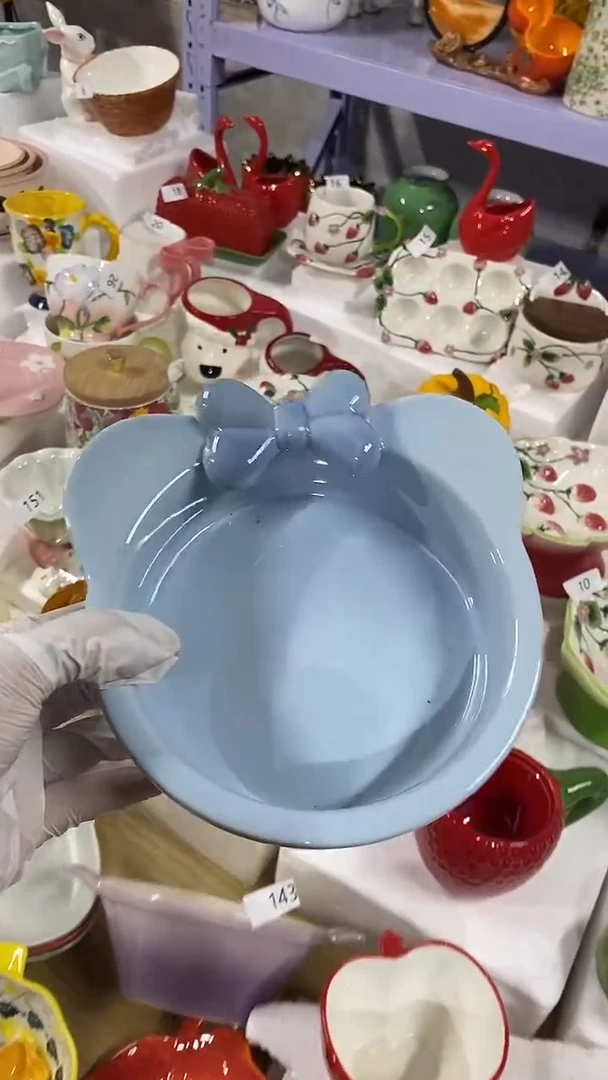 瓷片默认微瑕满15米包邮