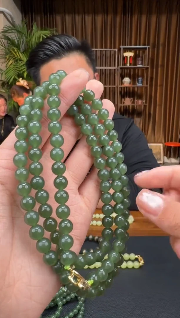 【闪购商品】和田玉23未镶嵌2.23八戒多样性发货