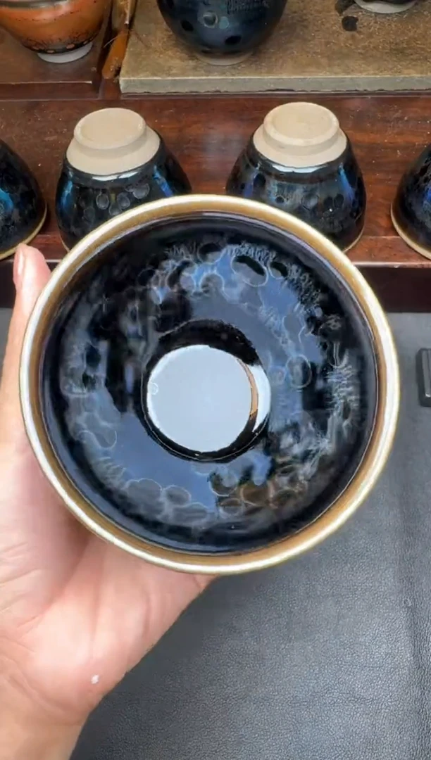 茶盏徐祖亮极曜盏11