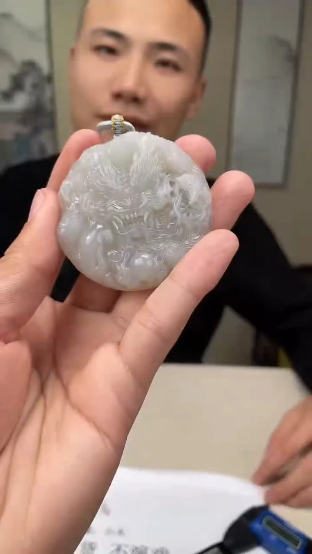 定制和田玉多样性拍一发一200132