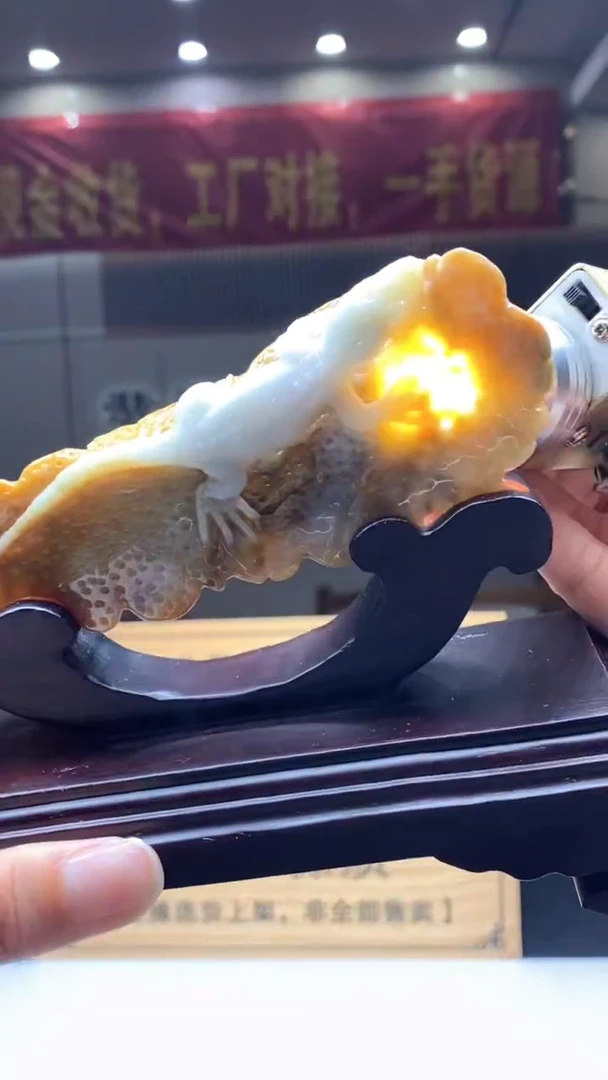 【闪购商品】定制翡翠未镶嵌********204