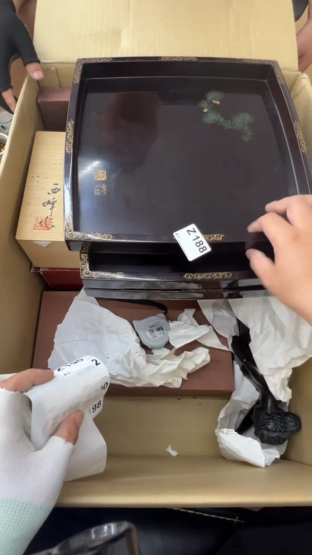 瓷片独****a中古商品谨慎参拍188