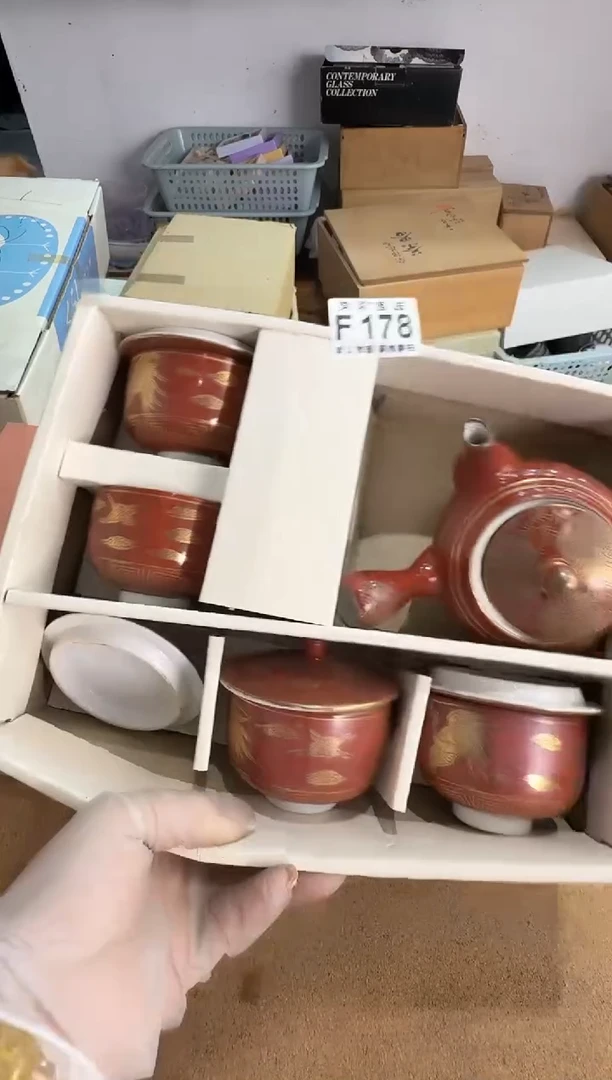 瓷片大*茉莉甄选一号商品178