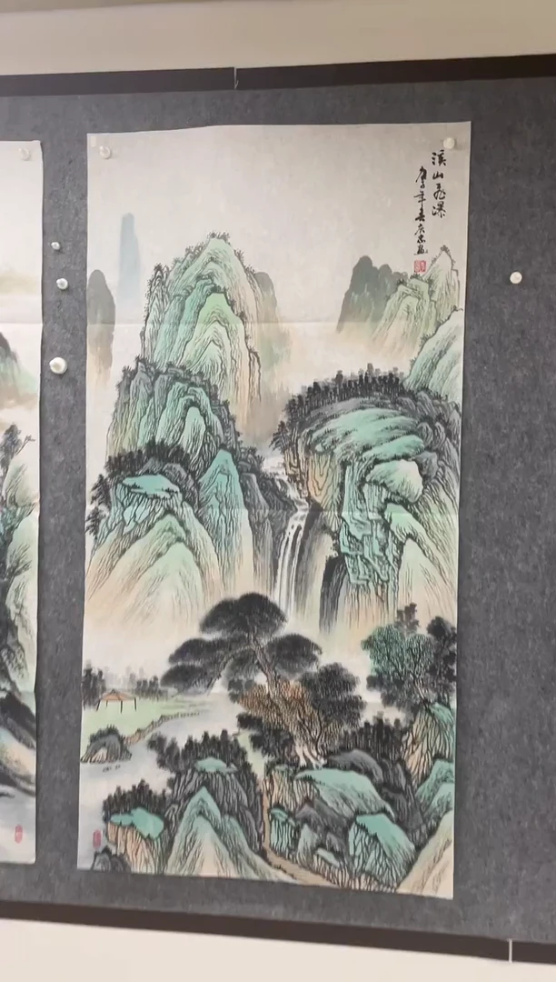 国画专属福利补贴0000中堂6