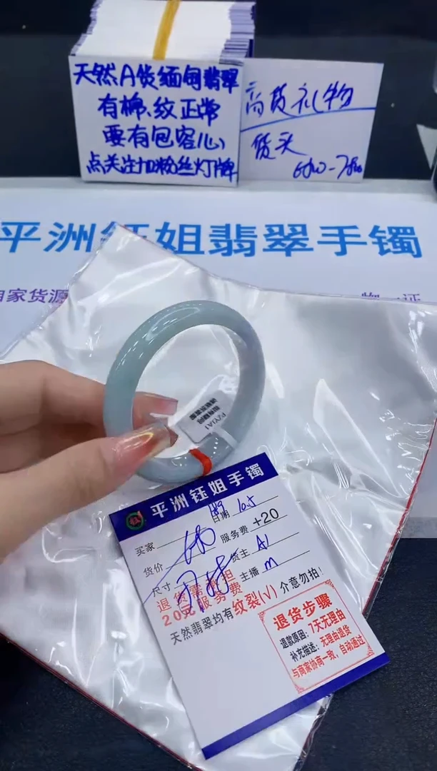 未镶嵌手镯翡翠11111