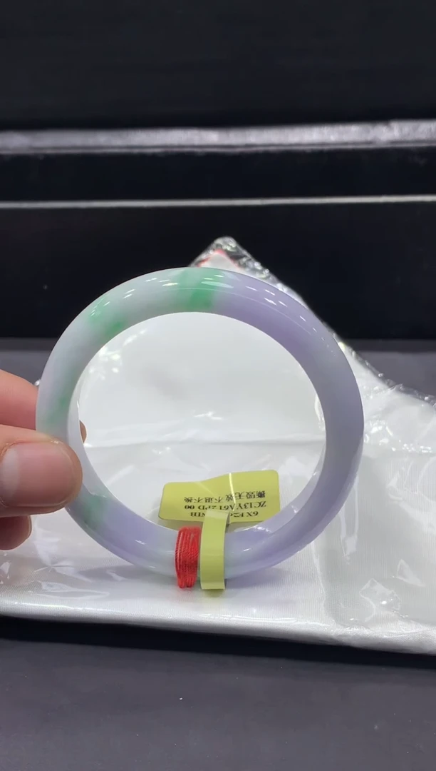 未镶嵌手镯翡翠翡翠手镯