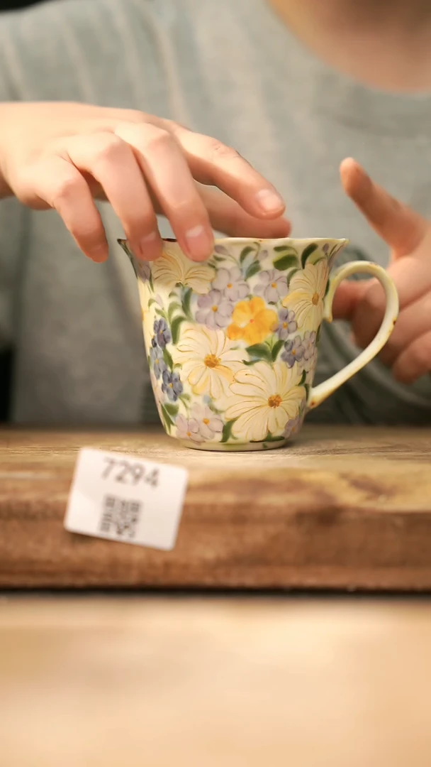 茶具【落单孤品】福利/杯子@@7294