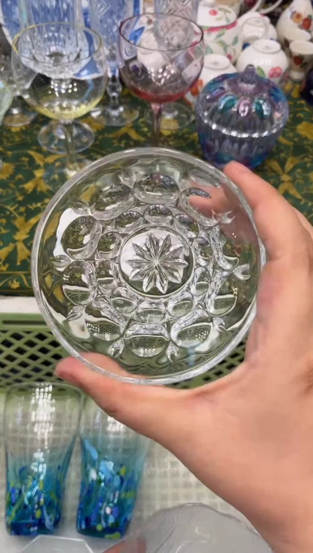 手工艺品玻璃m****m5420默认微瑕