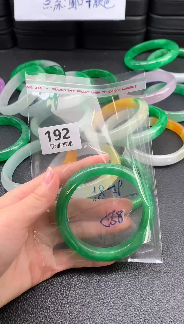 非金属无时尚手镯 所见即所得 七天鉴赏期