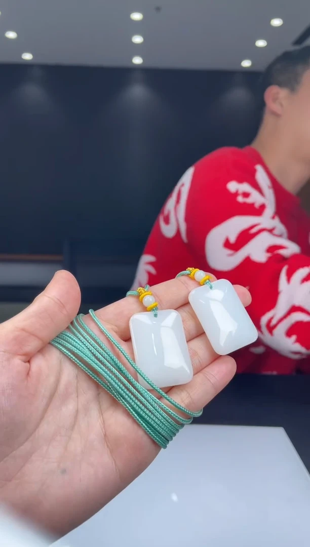 【闪购商品】石英质玉颈饰未镶嵌-08HDJT0128090多样性发其一