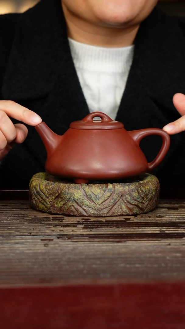 宜兴原矿紫砂壶茶壶宜兴原矿紫砂壶茶壶310C