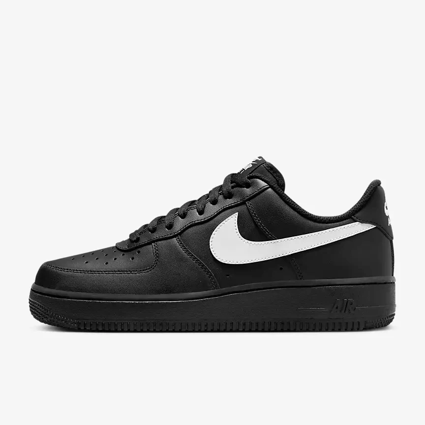 耐克Nike Air Force 1 '07 男子空军一号运动鞋板鞋FZ0627010