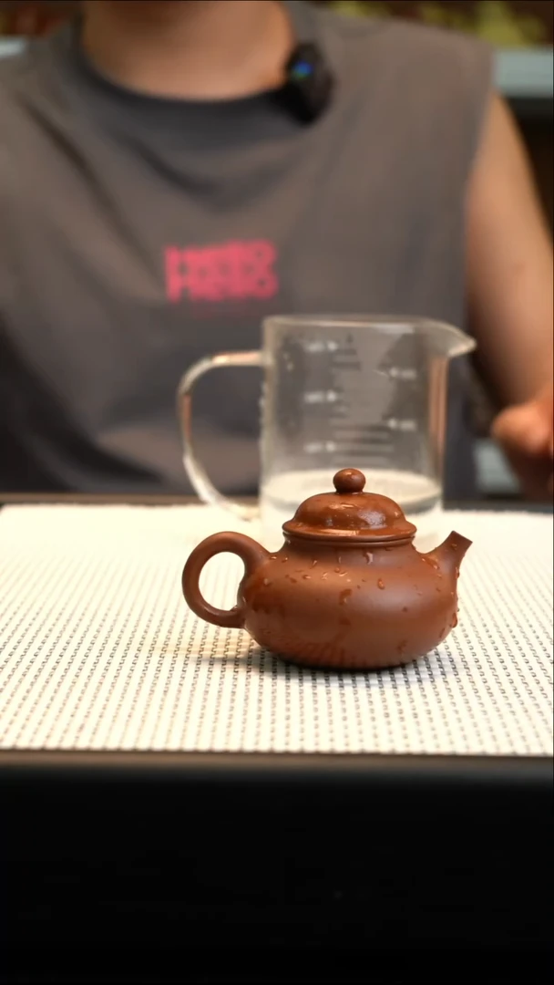 茶壶紫砂紫砂壶06