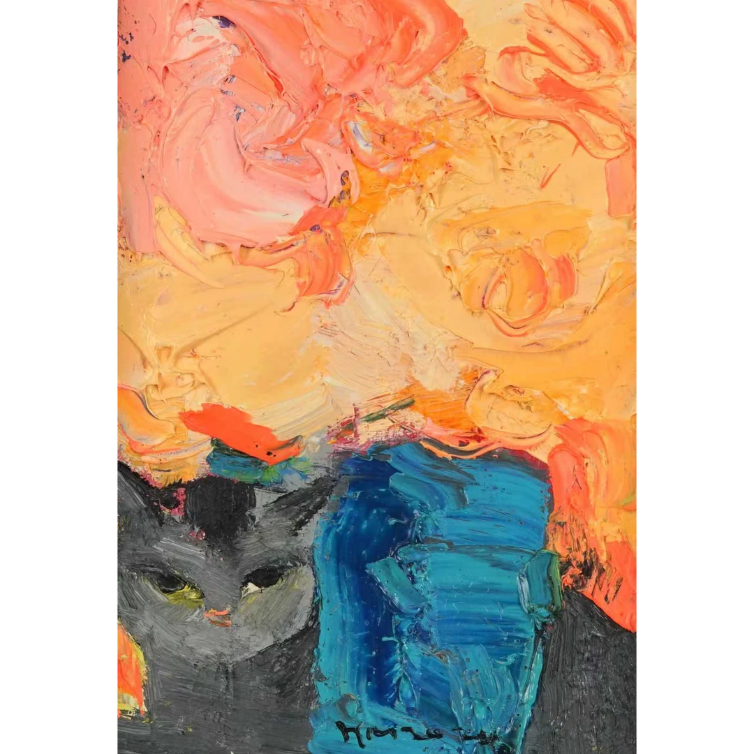 孙洪敏--花花世界20