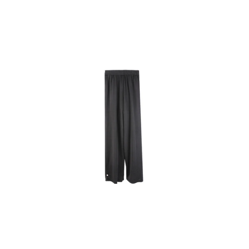 【植物驱蚊裤】舒适不皱纯色系两穿亲子防蚊休闲裤2066195422p