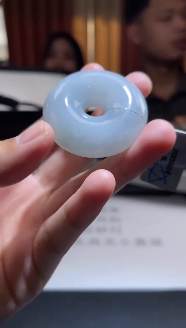 未镶嵌定制翡翠定制孤品