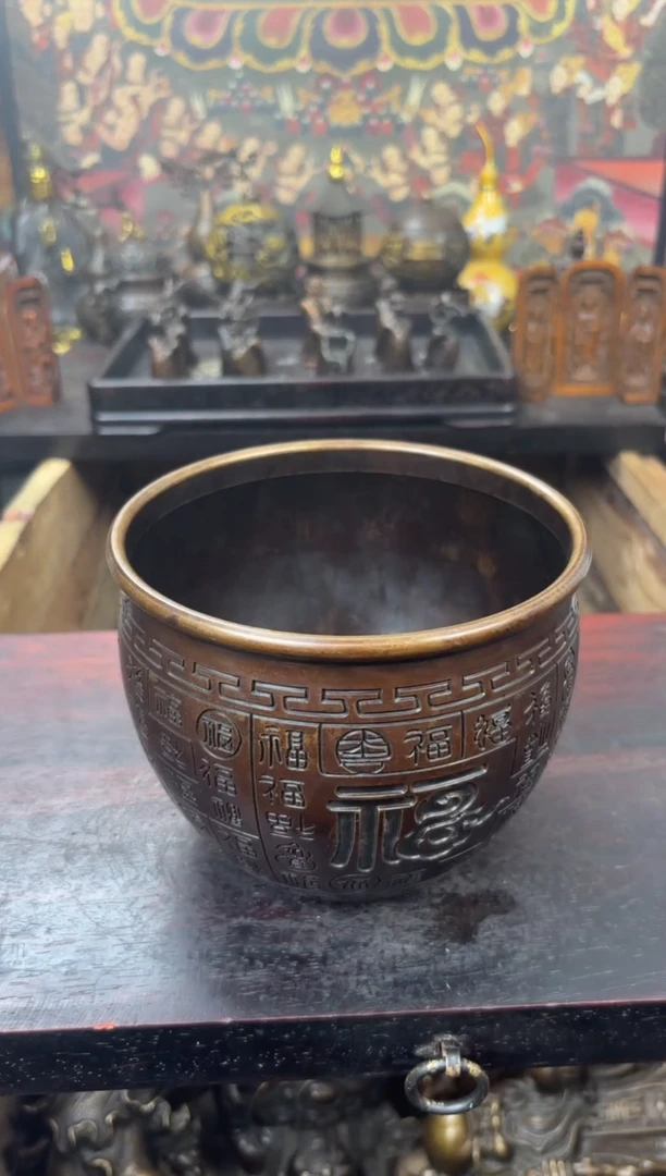 百福铜专属精选链接