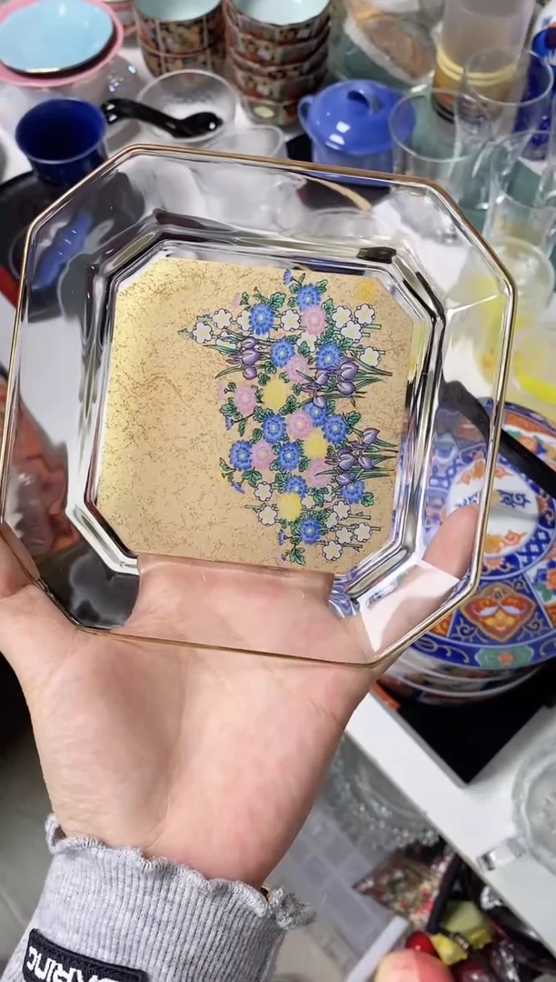 【闪购商品】/256精美瓷器感谢选购