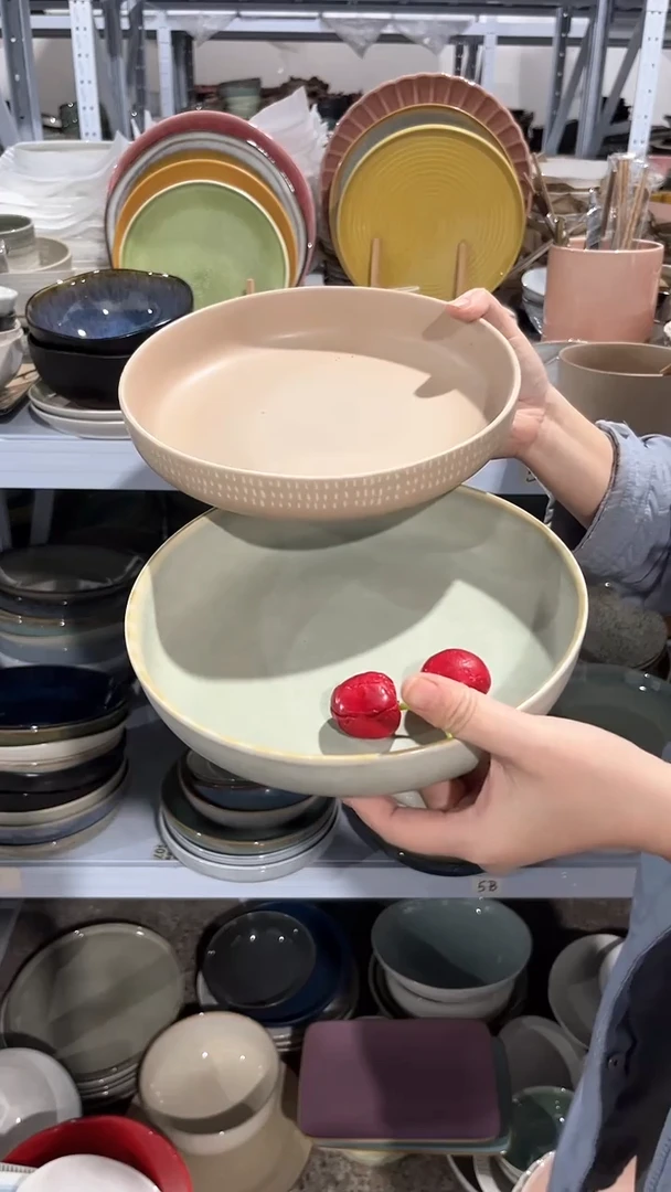 【闪购商品】瓷片外贸尾货瑕疵满20包邮X2 G3DK1D