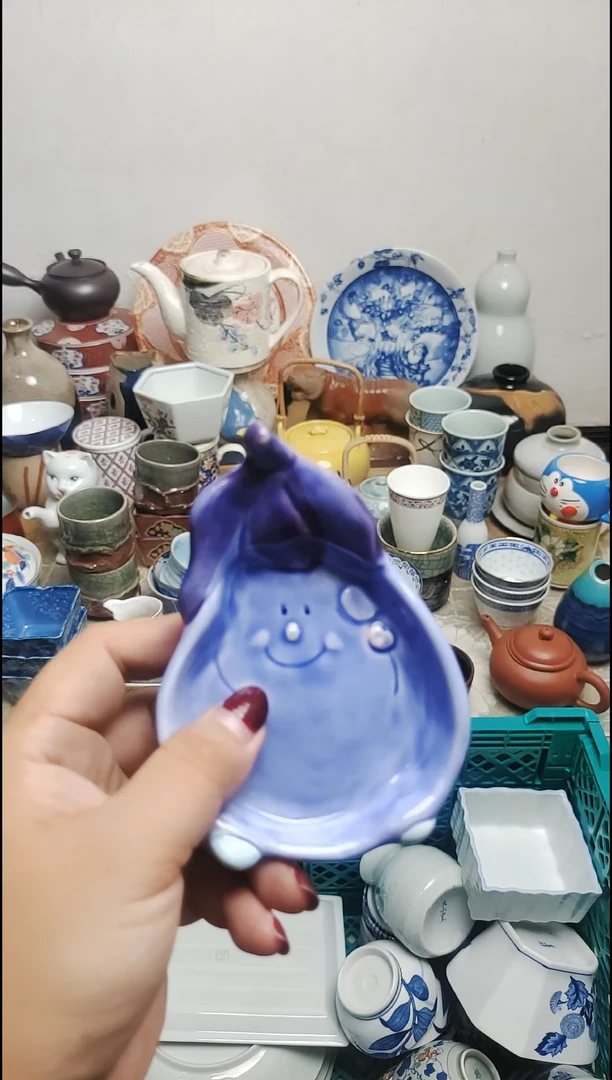 其它西* 紫韵陶艺优品小铺