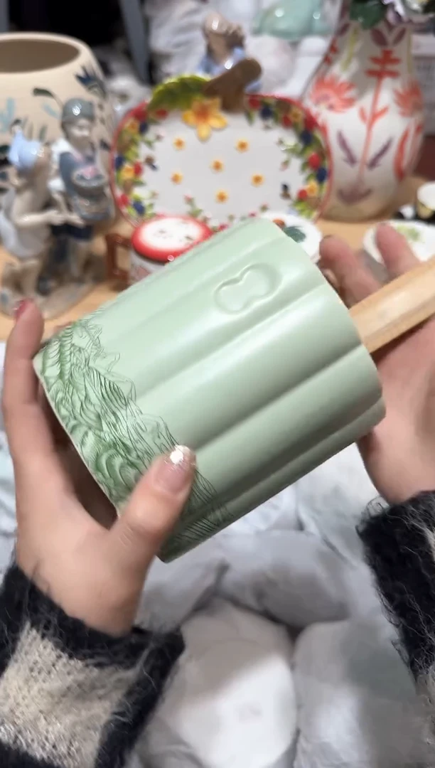 【闪购商品】瓷片462默认微瑕19.9包邮----